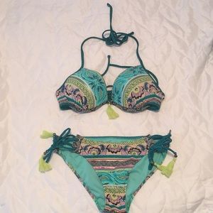 Shade & Shore Bikini